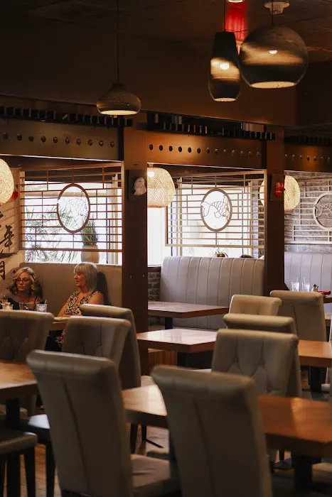 Koi - Sushi Lounge Picture 1