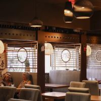 Koi - Sushi Lounge ico