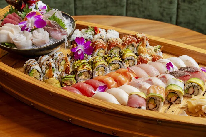 Koi - Sushi Lounge Picture 3