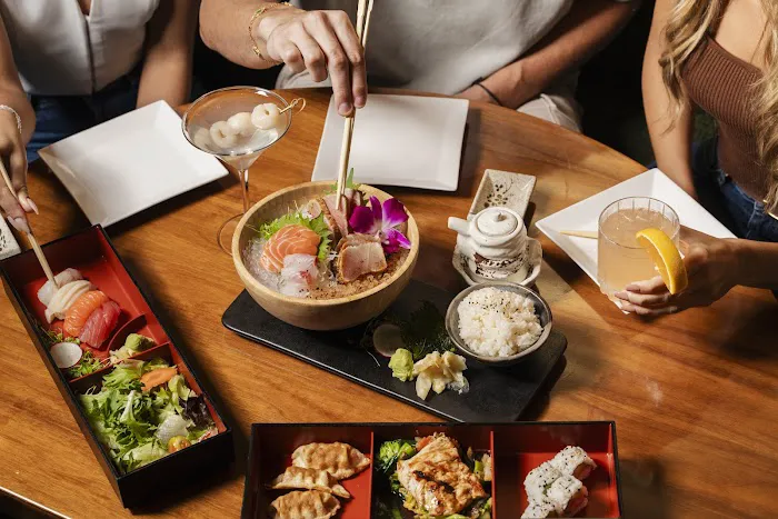 Koi - Sushi Lounge Picture 6