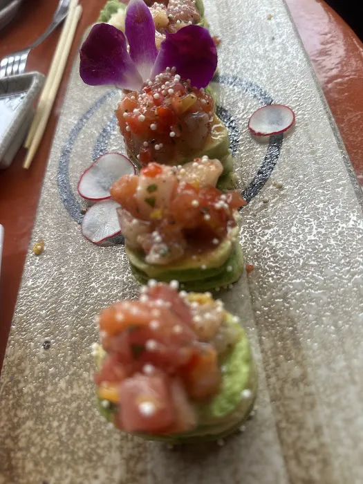 Koi - Sushi Lounge Picture 4