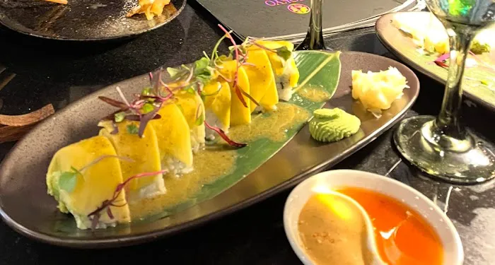 Tokyo Sushi Omakase Restaurant Picture 2