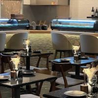 Tokyo Sushi Omakase Restaurant ico