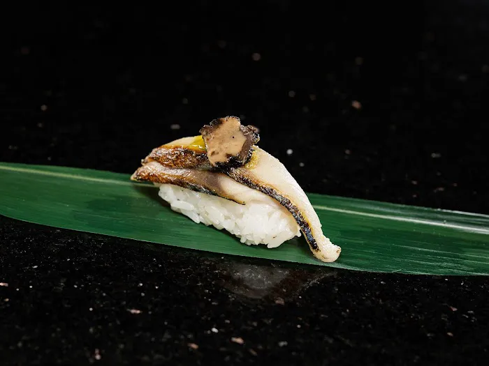 Tokyo Sushi Omakase Restaurant Picture 3