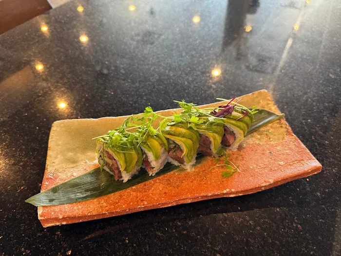 Tokyo Sushi Omakase Restaurant Picture 4