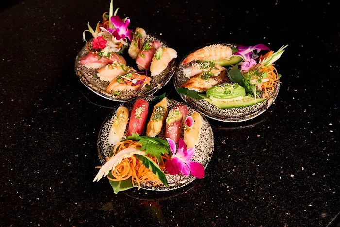 Tokyo Sushi Omakase Restaurant Picture 5