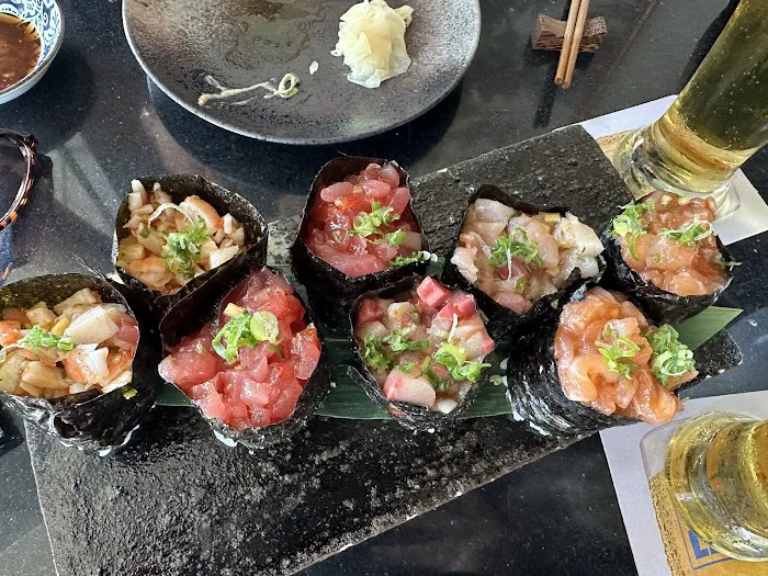 Tokyo Sushi Omakase Restaurant Picture 8