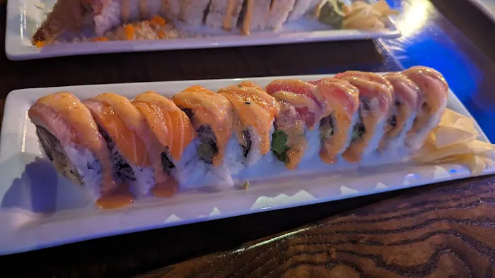 17th Street Thai Sushi Picture 1