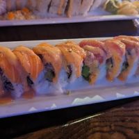 17th Street Thai Sushi ico