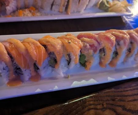 17th Street Thai Sushi
