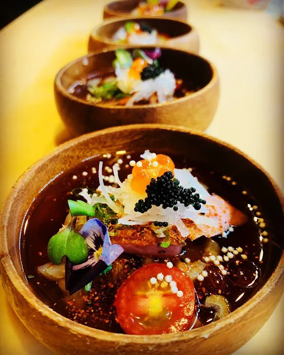 17th Street Thai Sushi Picture 2