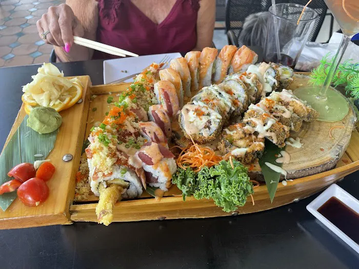 17th Street Thai Sushi Picture 6