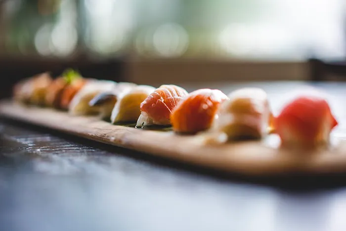 Phat Boy Sushi, Kitchen & Bar - Downtown Picture 1