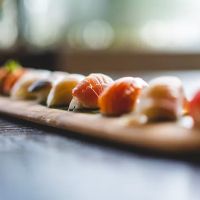 Phat Boy Sushi, Kitchen & Bar - Downtown ico