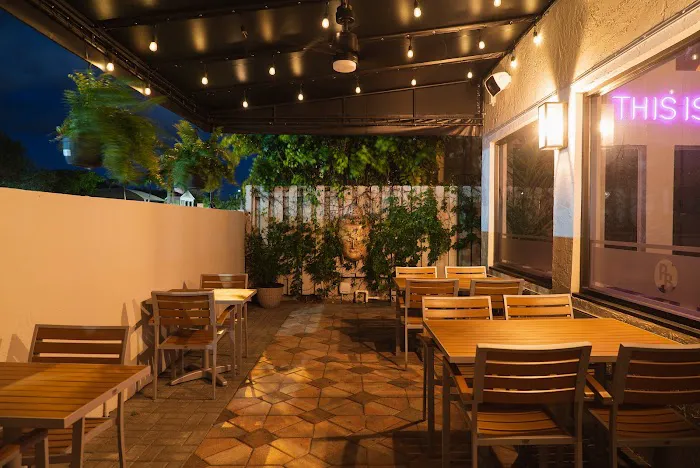 Phat Boy Sushi, Kitchen & Bar - Downtown Picture 2