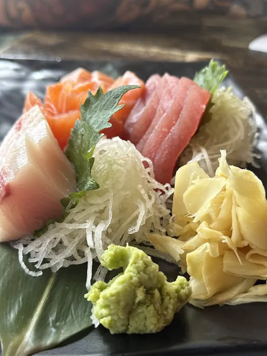 Phat Boy Sushi, Kitchen & Bar - Downtown Picture 3