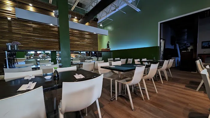 Bonsai Thai & Sushi Picture 2