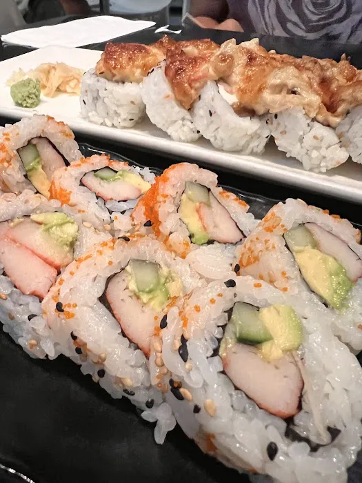 Bonsai Thai & Sushi Picture 1