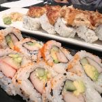 Bonsai Thai & Sushi