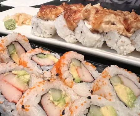 Bonsai Thai & Sushi