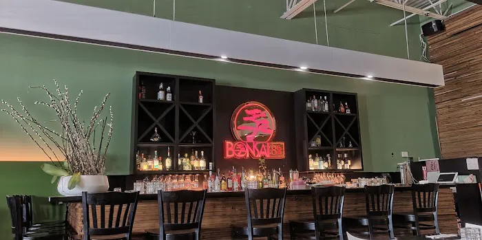 Bonsai Thai & Sushi Picture 5