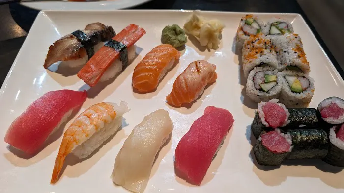 Bonsai Thai & Sushi Picture 4