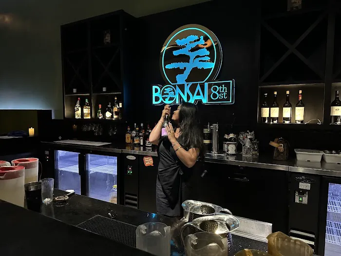 Bonsai Thai & Sushi Picture 8