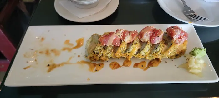 Bonsai Thai & Sushi Picture 10