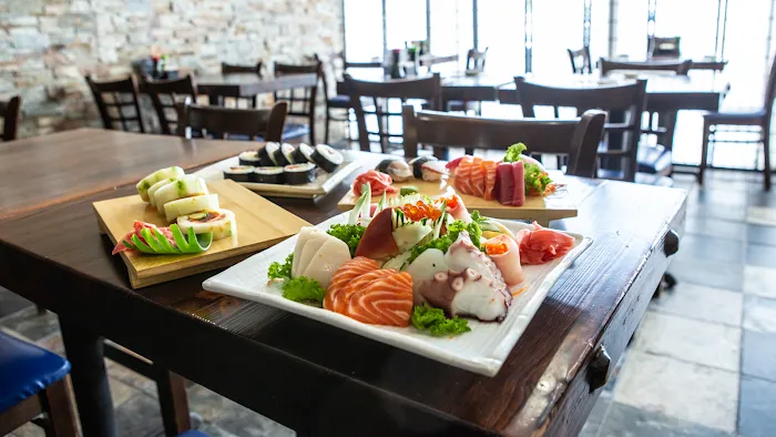 Sushin Japanese Restaurant Picture 3