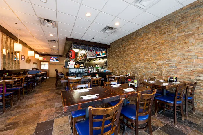 Sushin Japanese Restaurant Picture 1