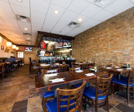 Sushin Japanese Restaurant