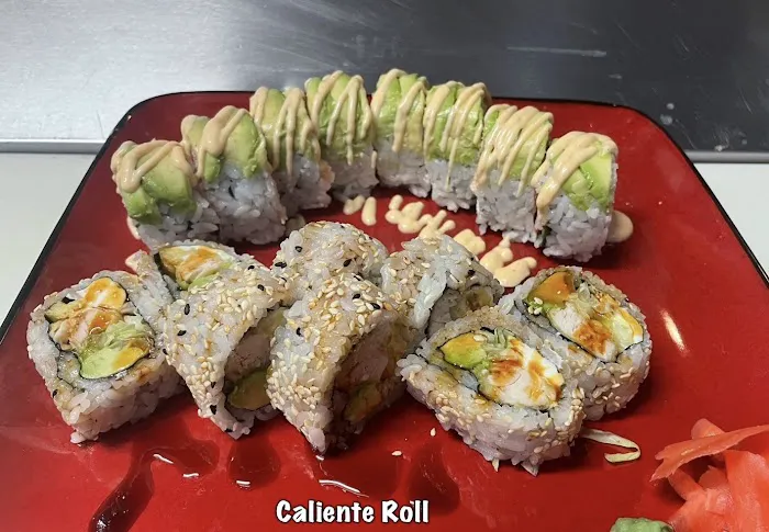 Sushin Japanese Restaurant Picture 5