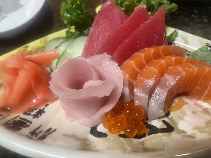 Sushin Japanese Restaurant Picture 6