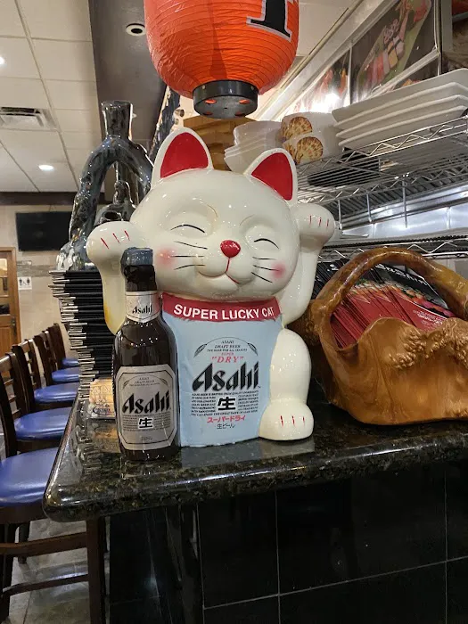 Sushin Japanese Restaurant Picture 8
