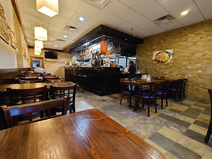 Sushin Japanese Restaurant Picture 7