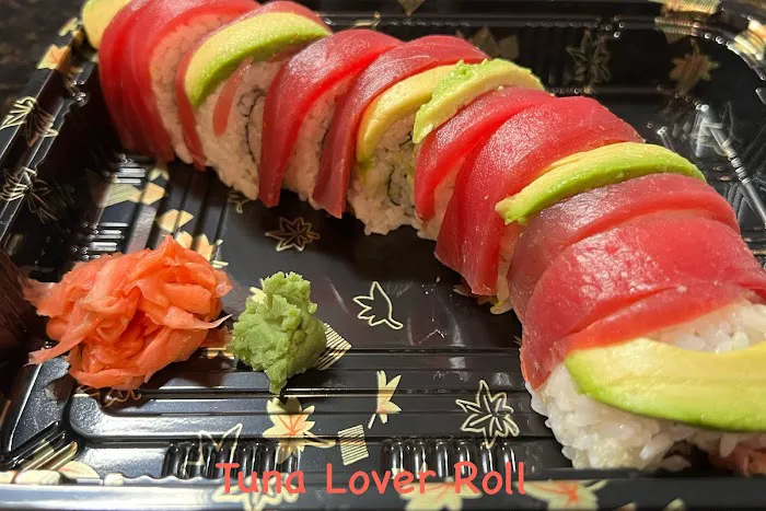 Sushin Japanese Restaurant Picture 9