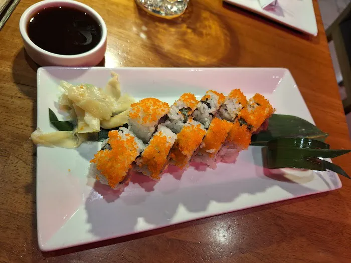 Sushi Sake Bird Road Picture 5