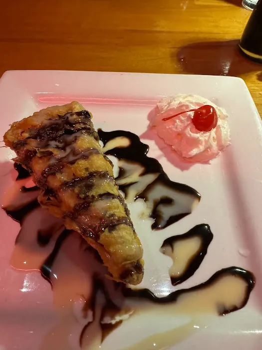 Sushi Sake Bird Road Picture 6