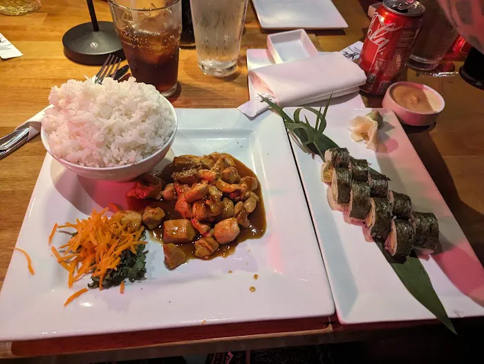 Sushi Sake Bird Road Picture 10