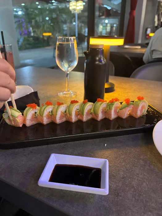 Kami-Koi Sushi Fusion Picture 5