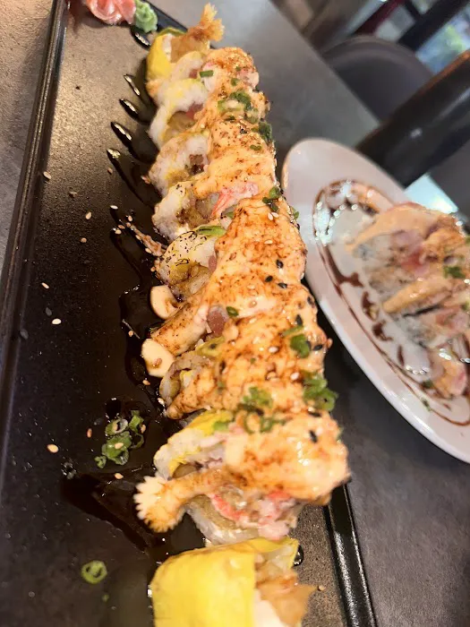 Kami-Koi Sushi Fusion Picture 8