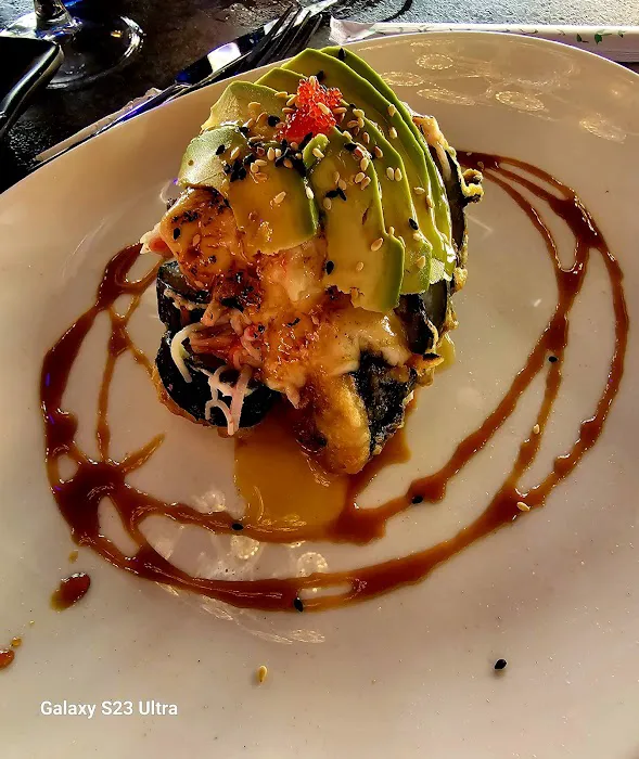 Kami-Koi Sushi Fusion Picture 9