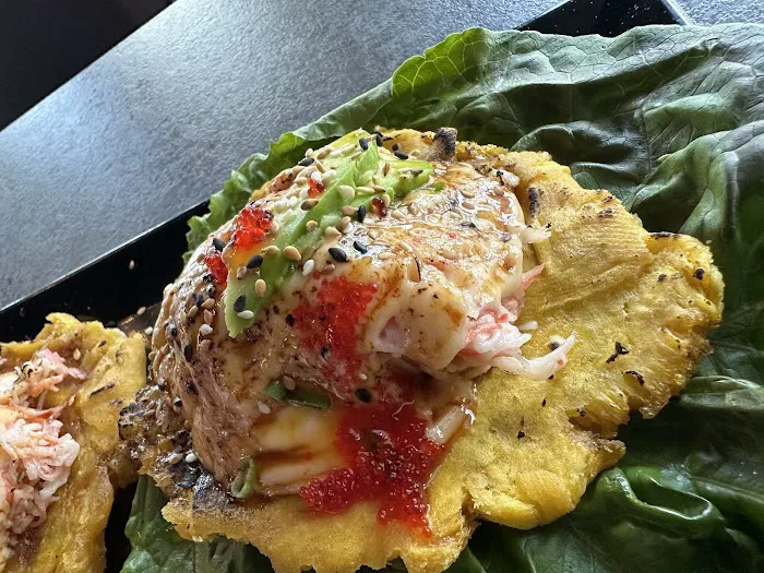 Kami-Koi Sushi Fusion Picture 10