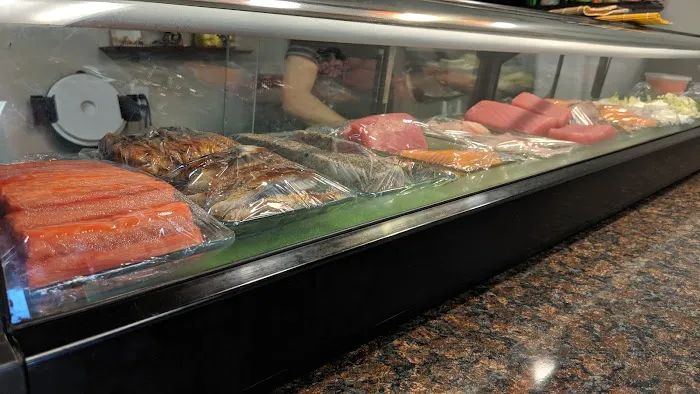 Sushi Corner Sushi Restaurant Picture 2