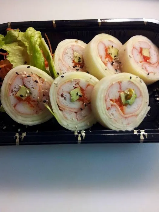 Sushi Corner Sushi Restaurant Picture 1
