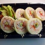 Sushi Corner Sushi Restaurant