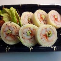 Sushi Corner Sushi Restaurant ico