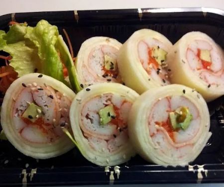 Sushi Corner Sushi Restaurant