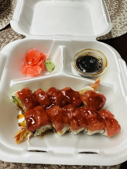 Sushi Corner Sushi Restaurant Picture 6