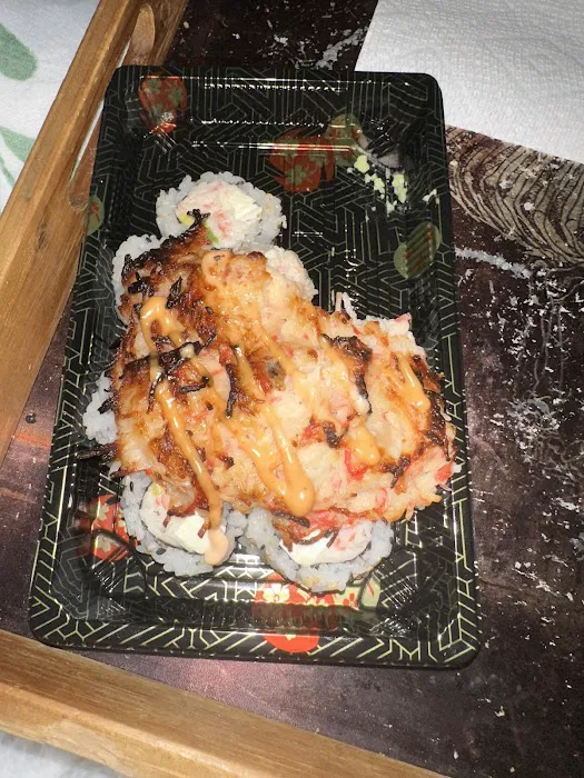 Sushi Corner Sushi Restaurant Picture 8